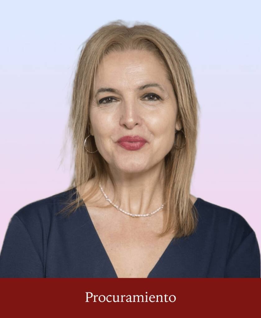 Dra. Beatriz Domínguez-Gil (Virtual)